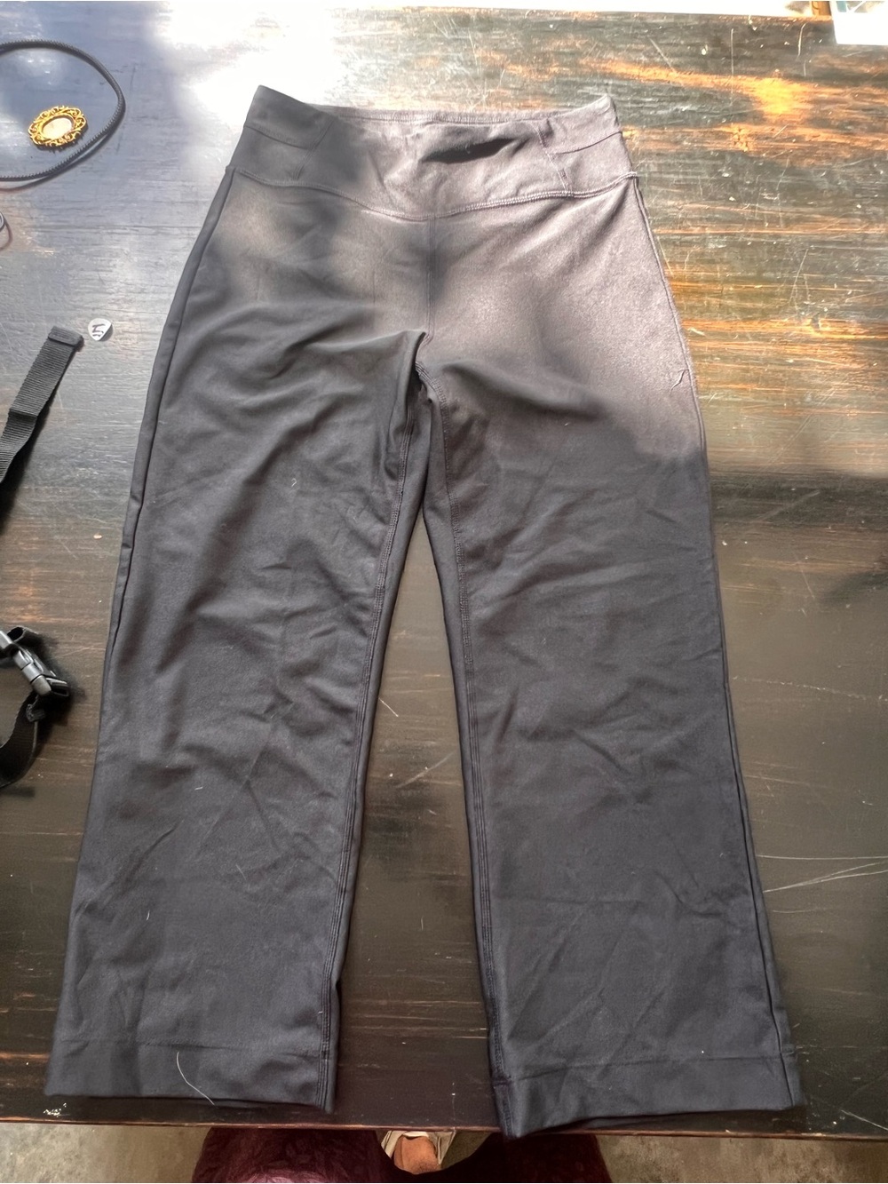 Prana pants